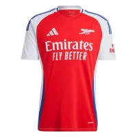 Arsenal Hemmatröja 2024/2025